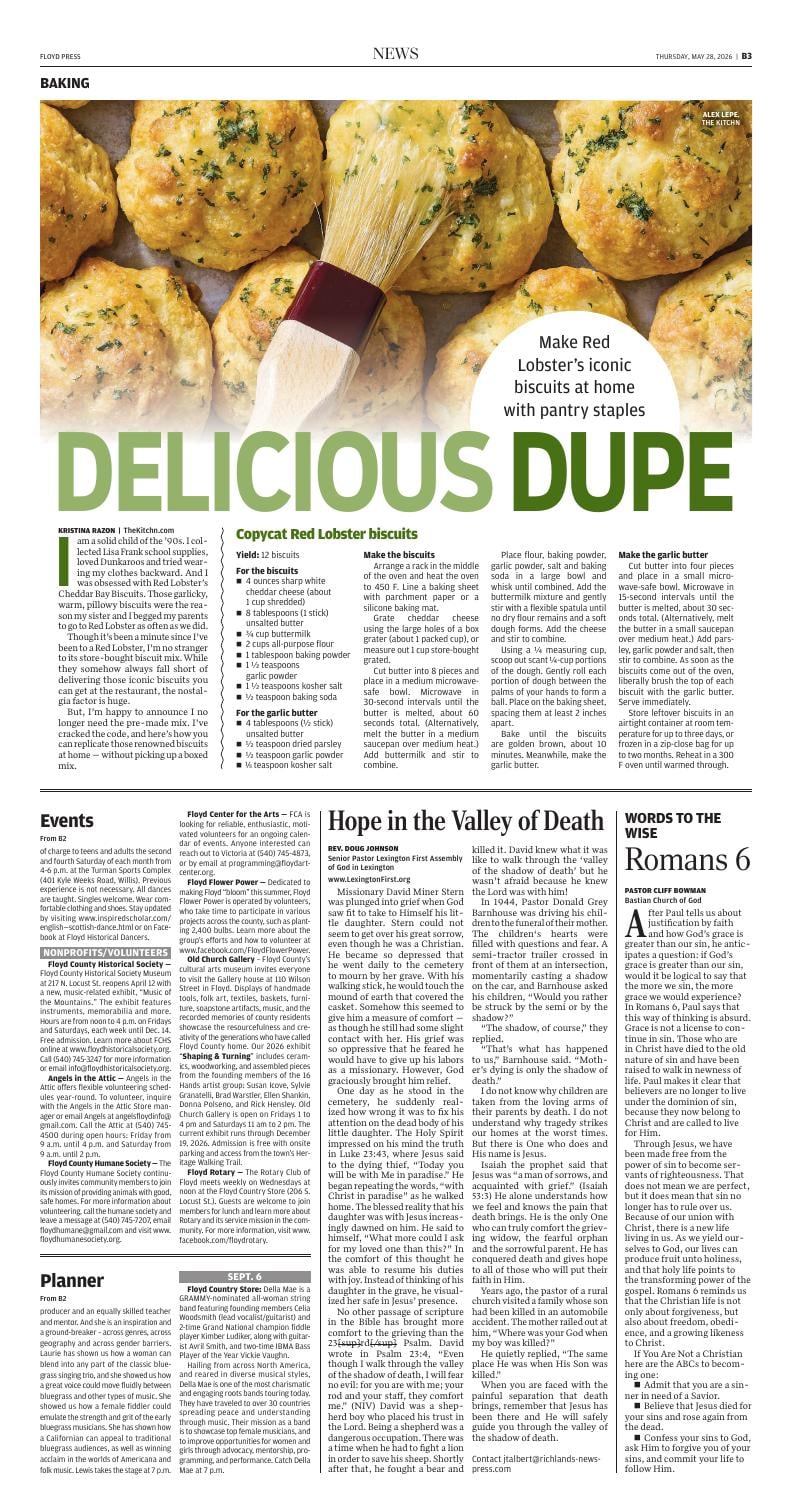 Page B3
