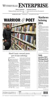 Page A1
