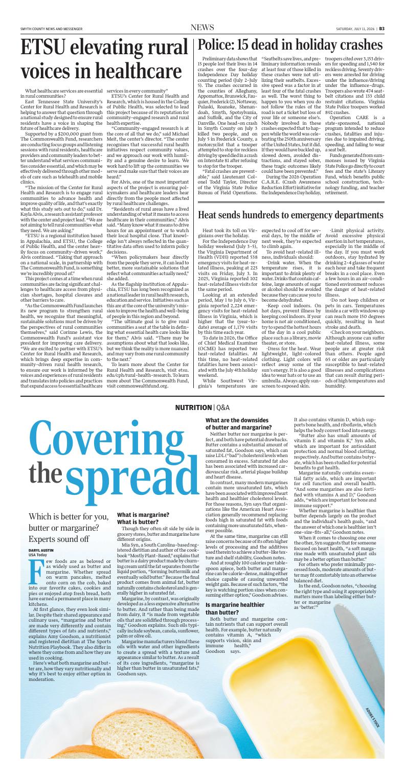 Page B3