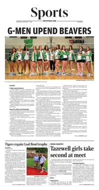 Page B1