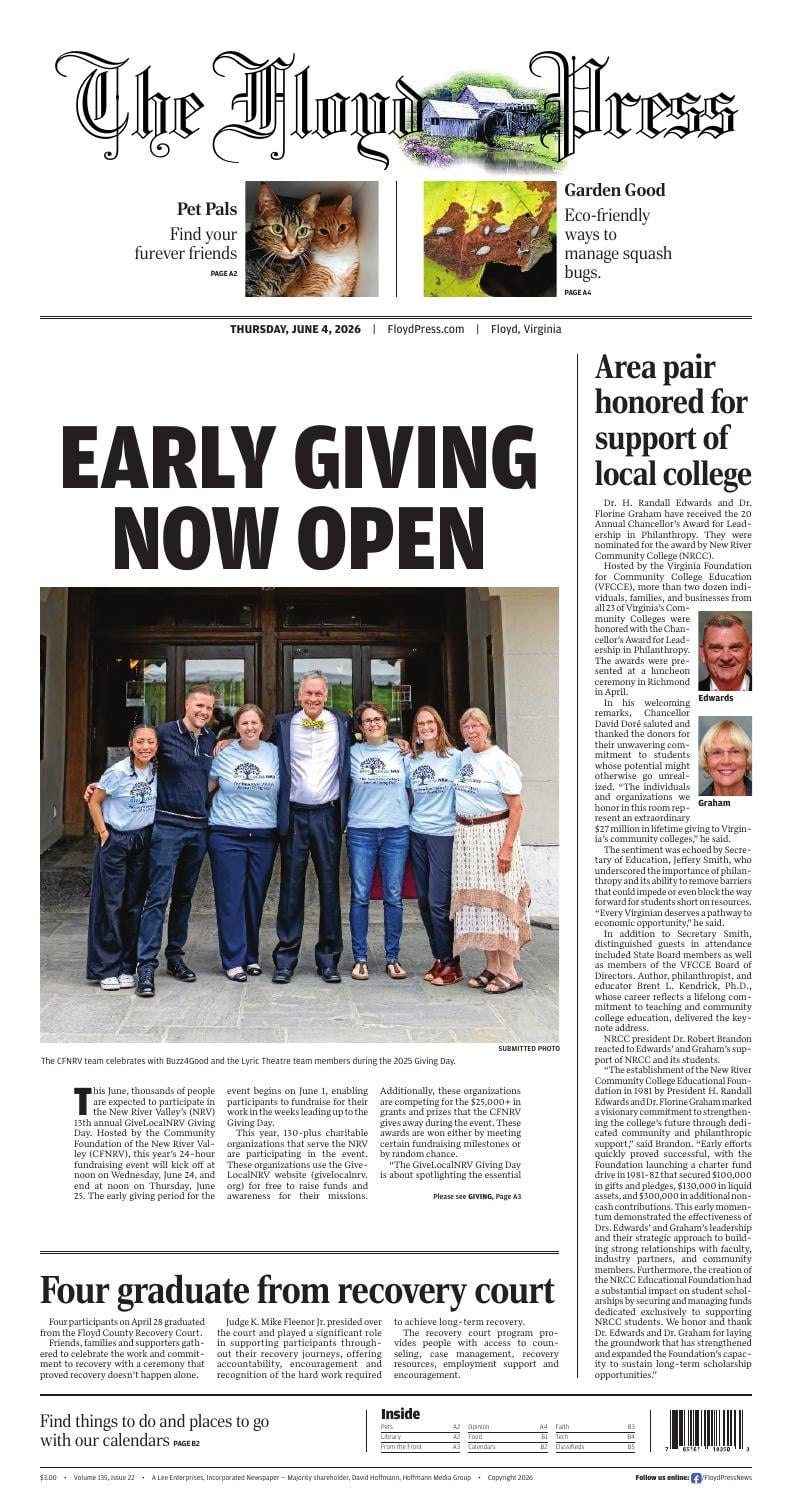 Page A1