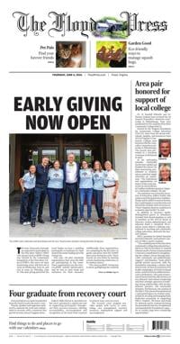 Page A1