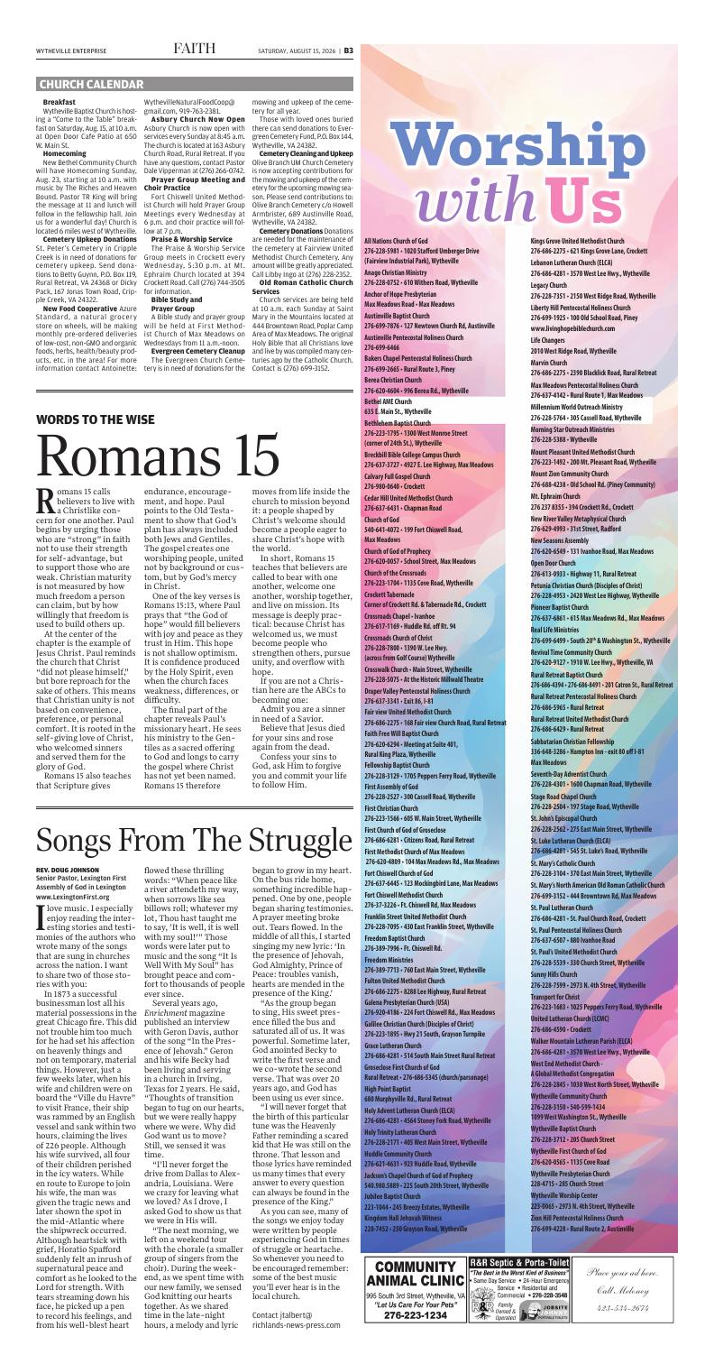 Page B3