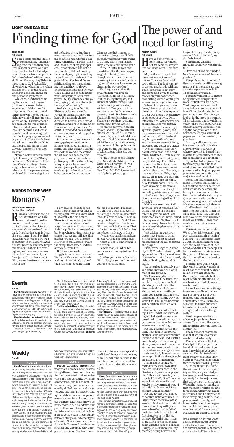 Page B3