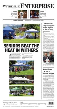 Page A1