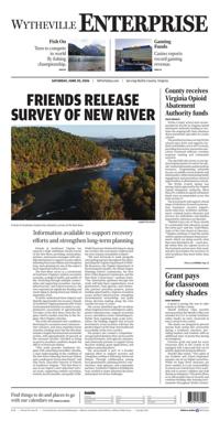 Page A1