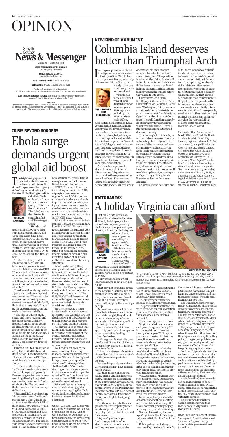 Page A4