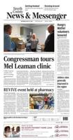 Smyth County News & Messenger