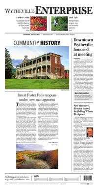 Page A1