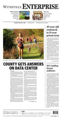 Page A1