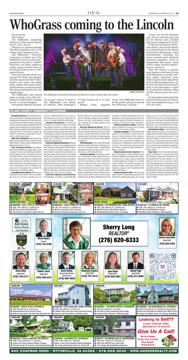 Page A05
