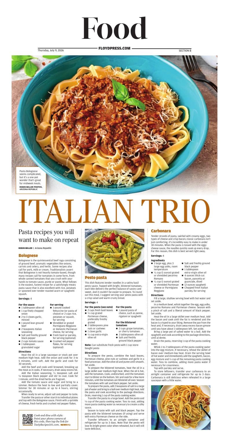 Page B1