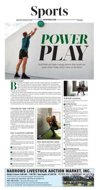 Page B1
