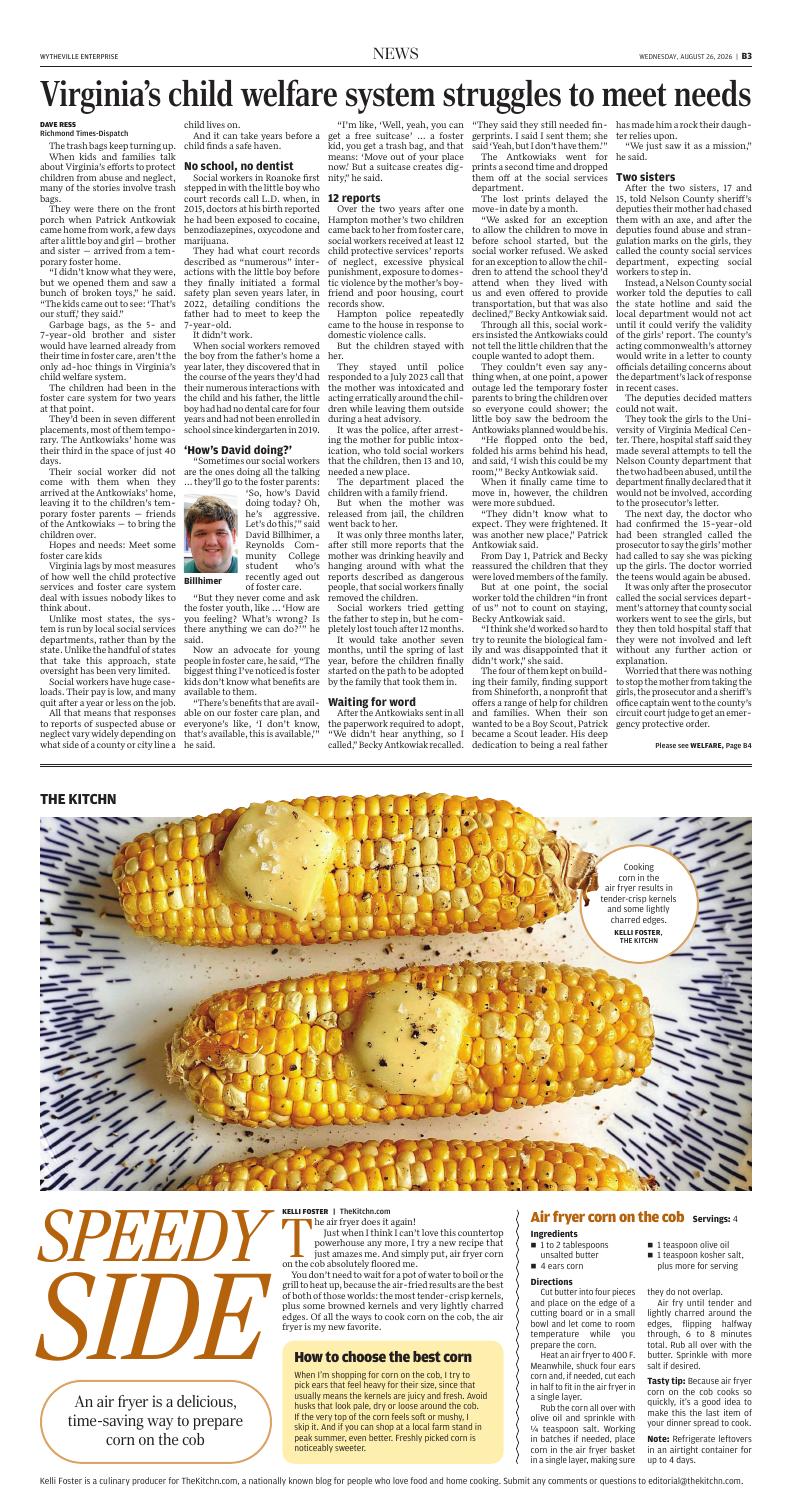 Page B3