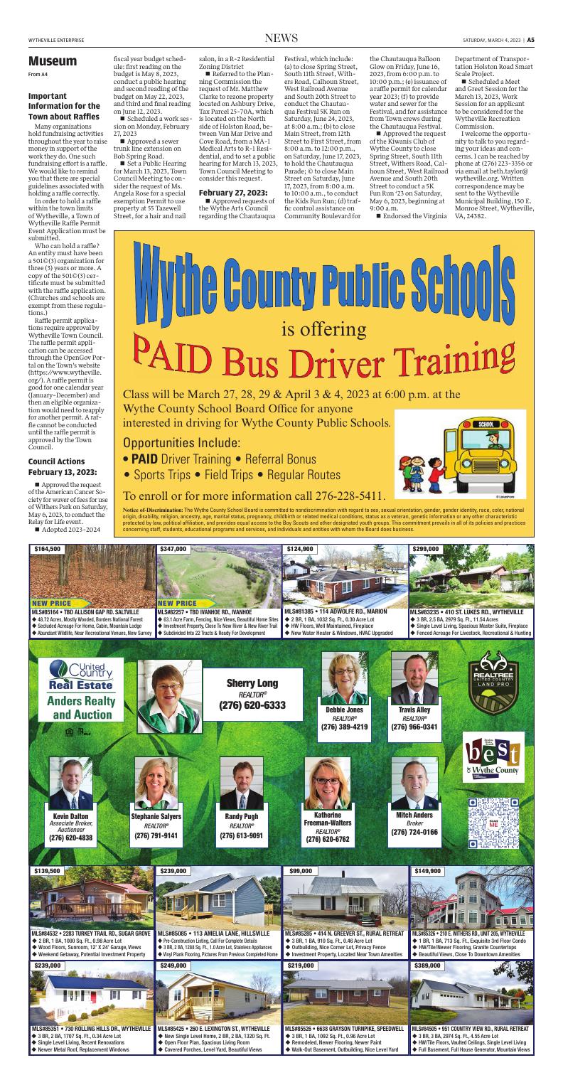 Page A05