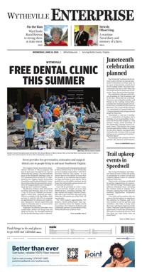 Page A1