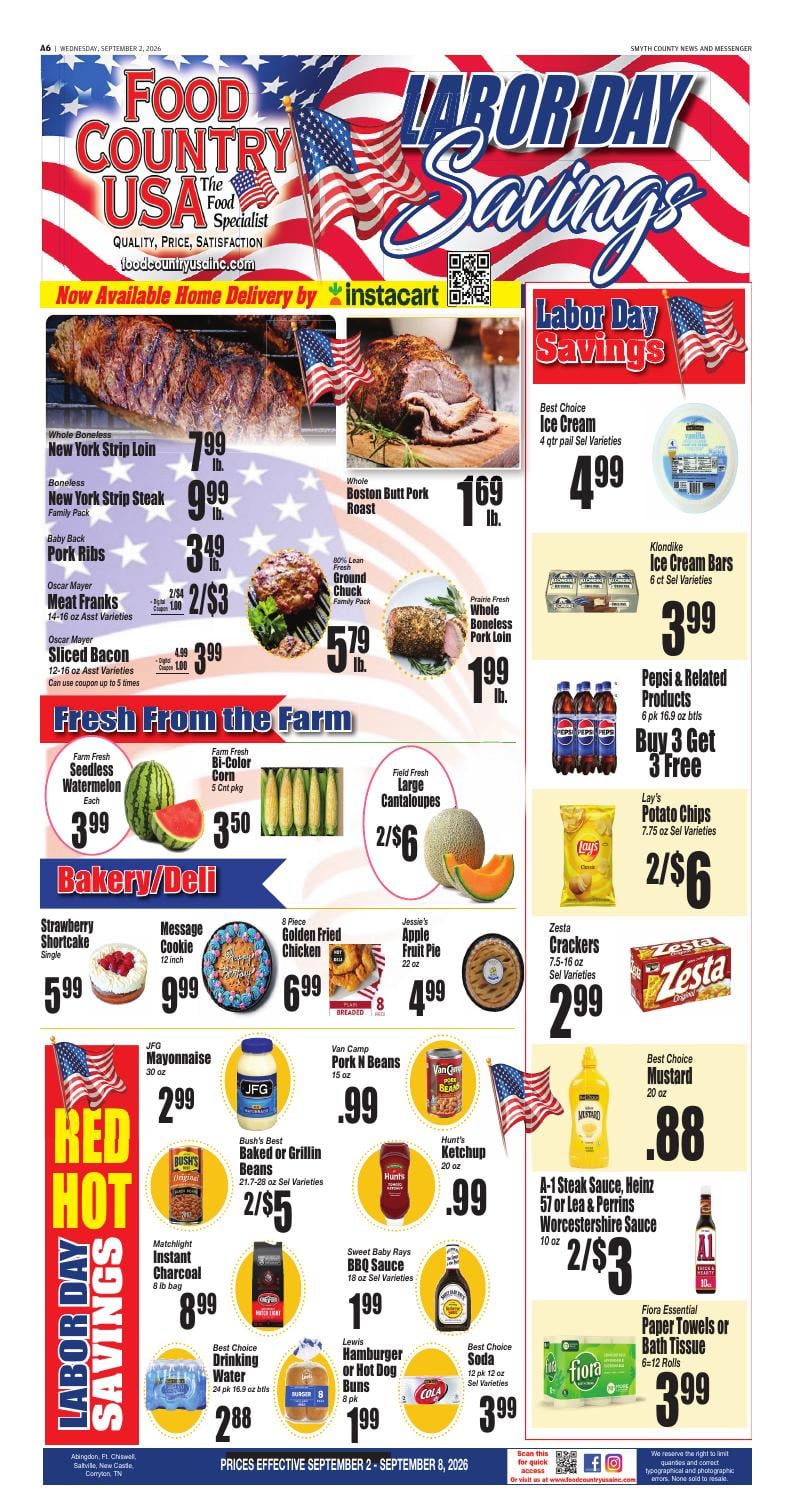 Page A6