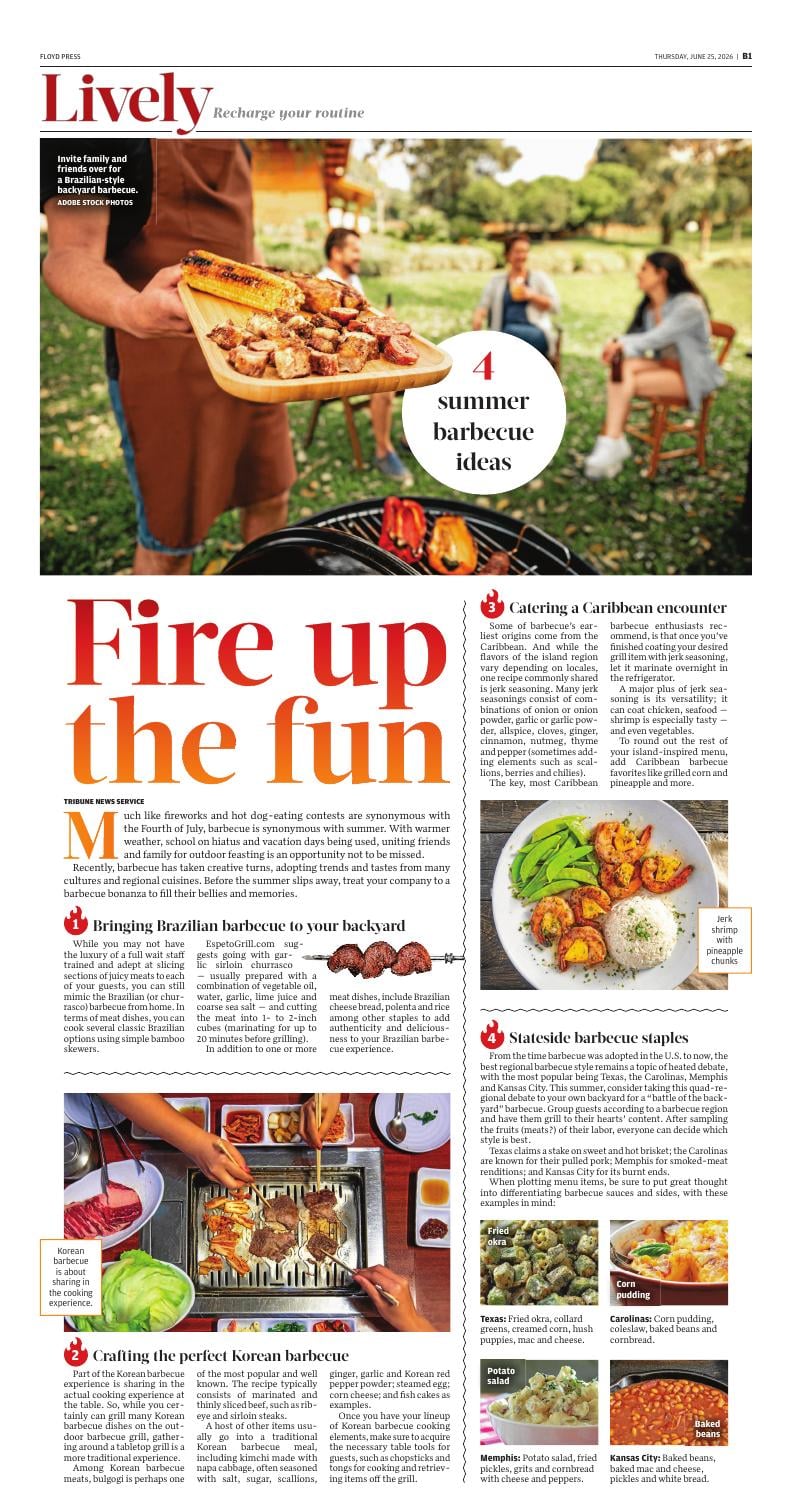Page B1
