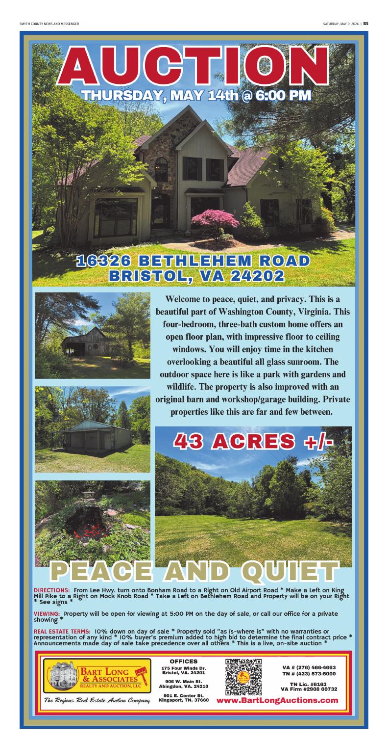 Page B5