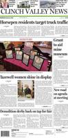 Clinch Valley News