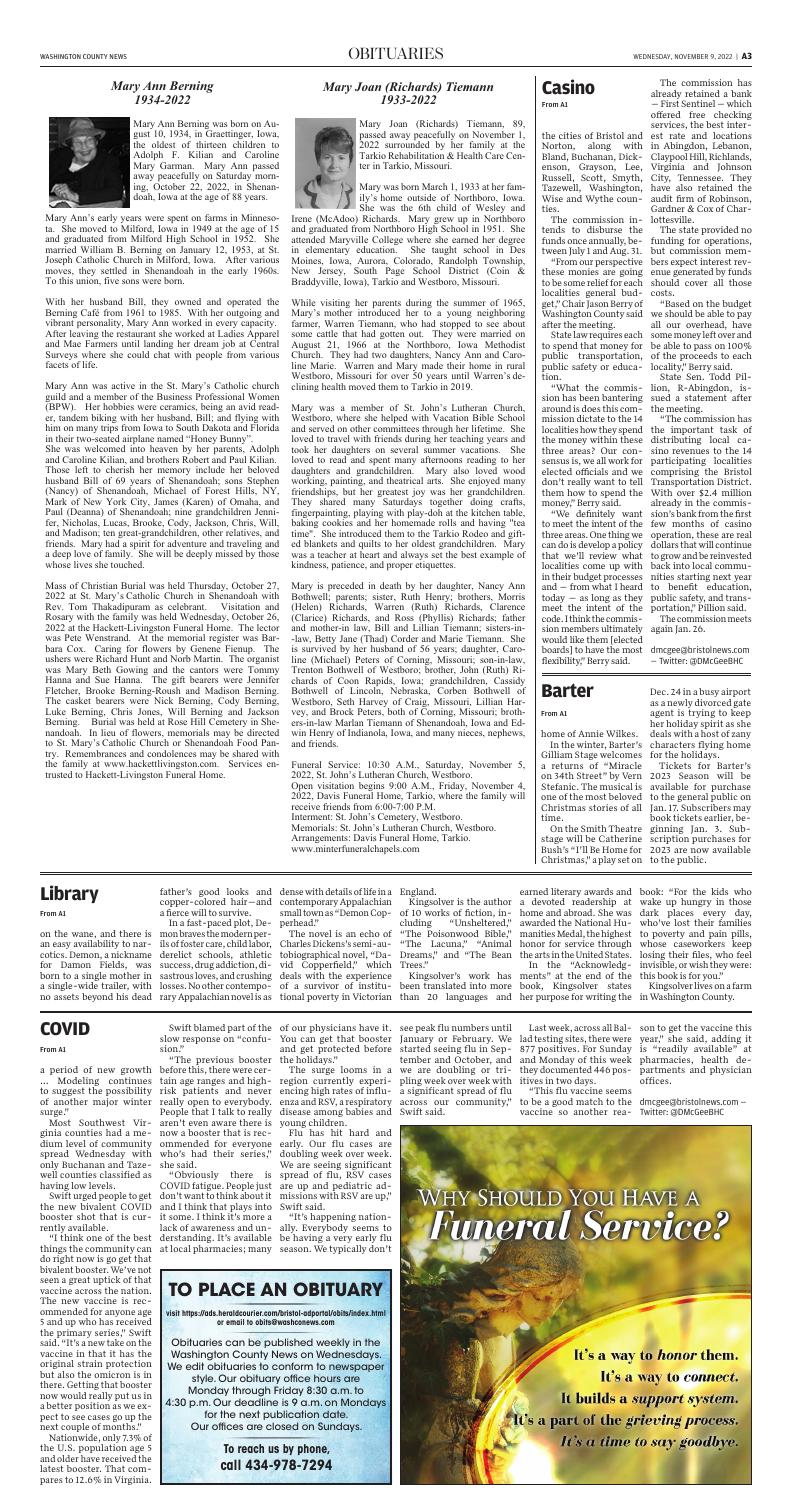 Page A03