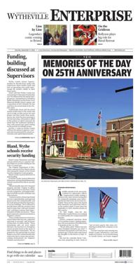 Page A1