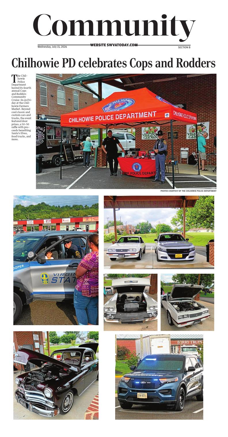Page B1