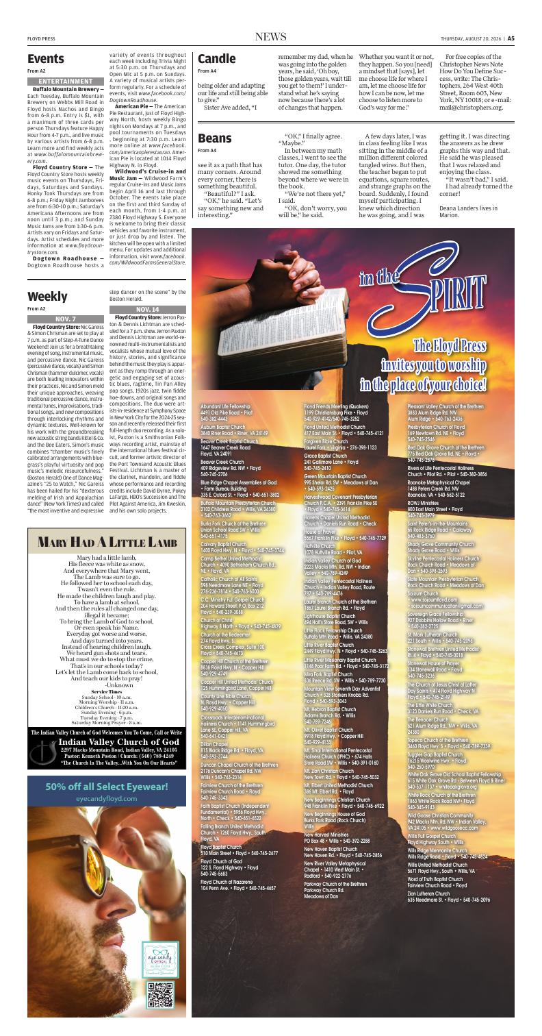 Page A5