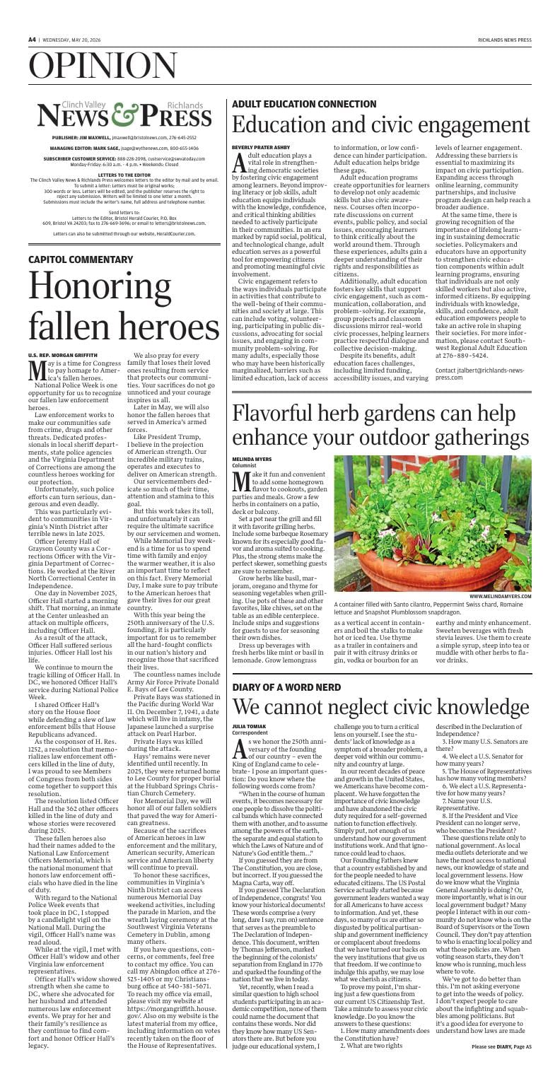 Page A4