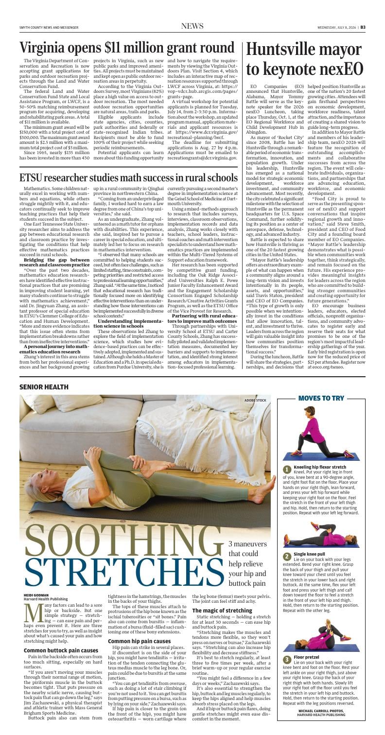 Page B3