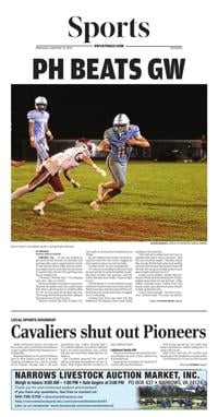 Page B1