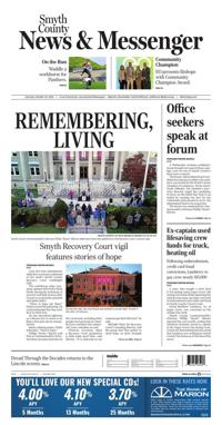 Page A1