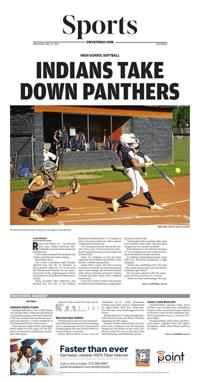 Page B1
