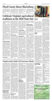 Page A3