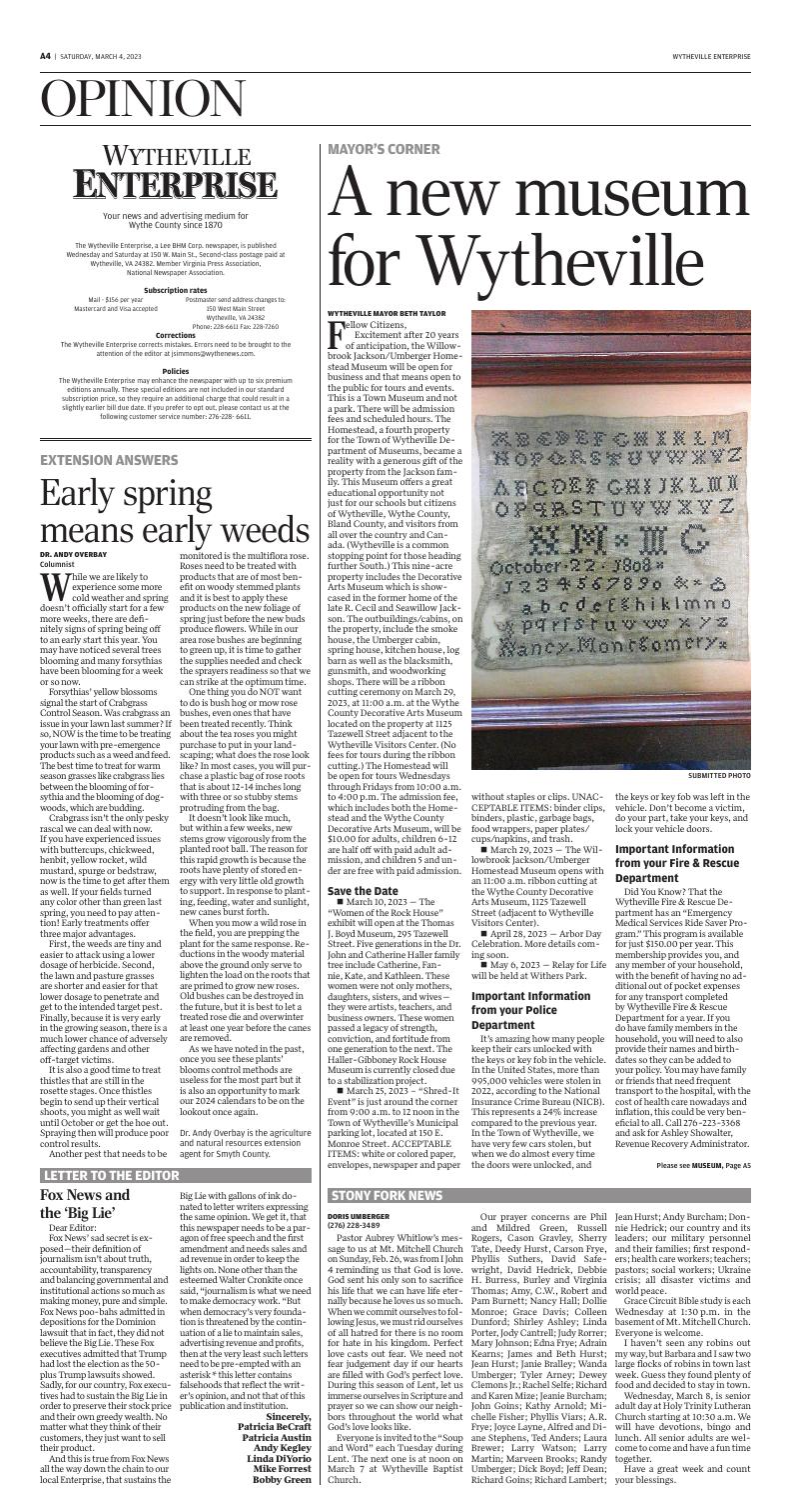 Page A04