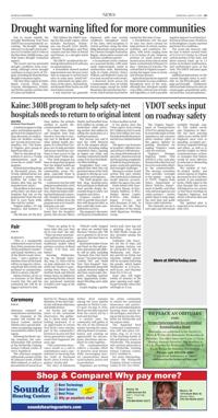 Page A3