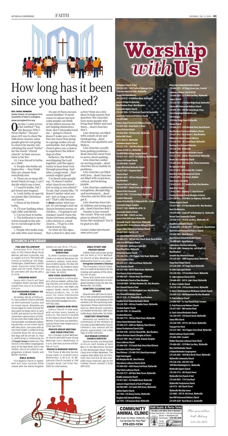 Page B3