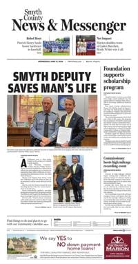 Page A1
