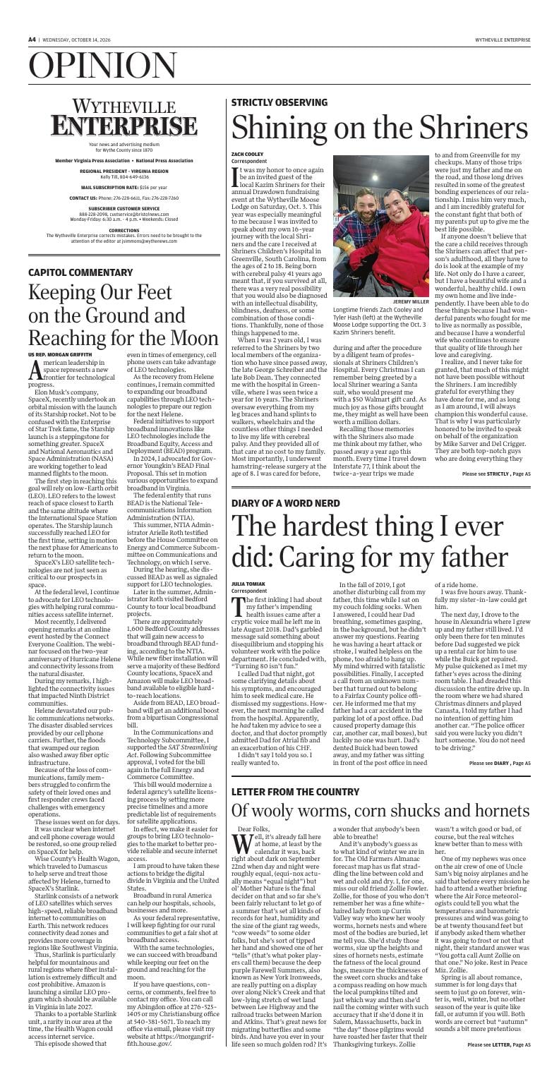 Page A4