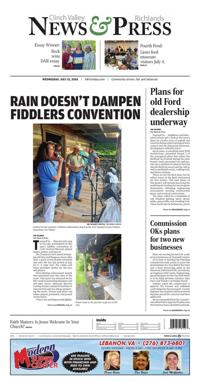 Page A1