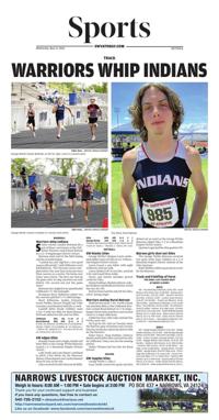 Page B1