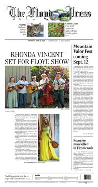 Page A1