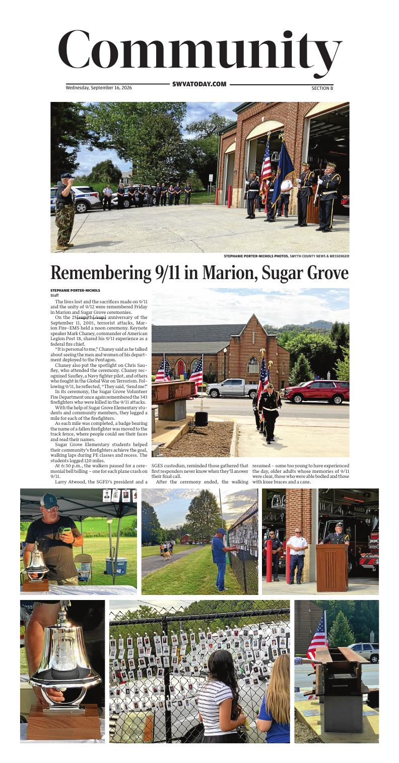 Page B1