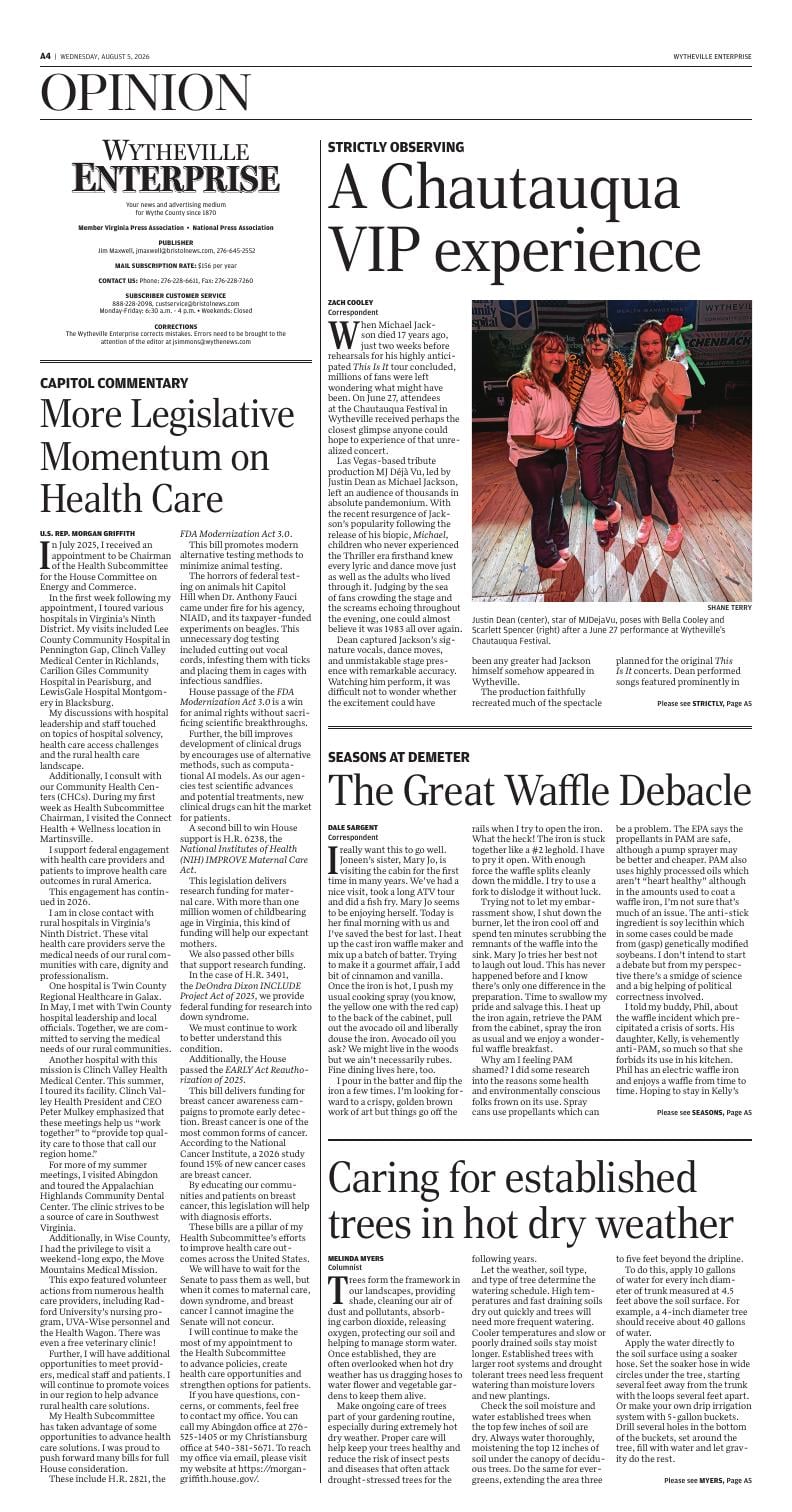 Page A4