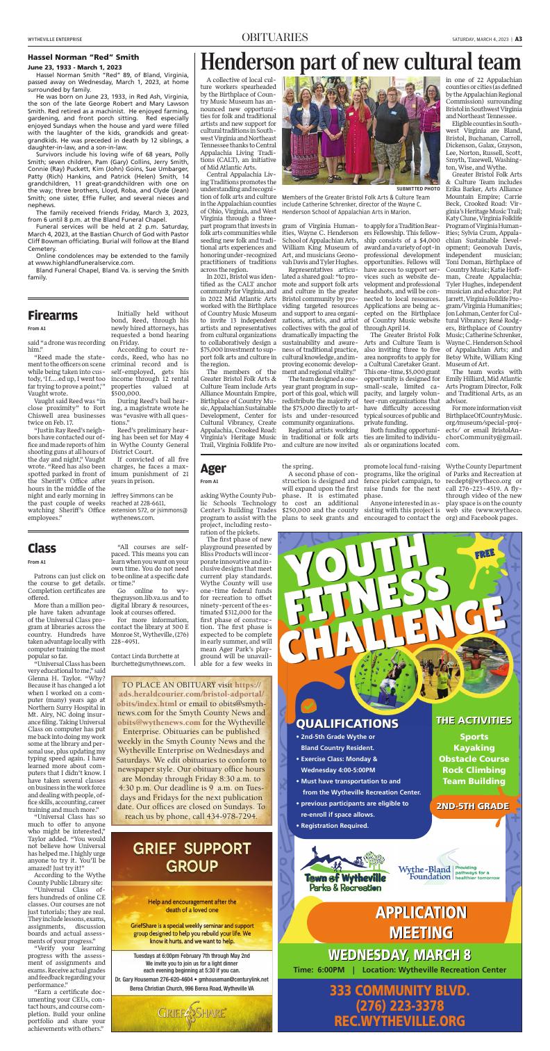Page A3