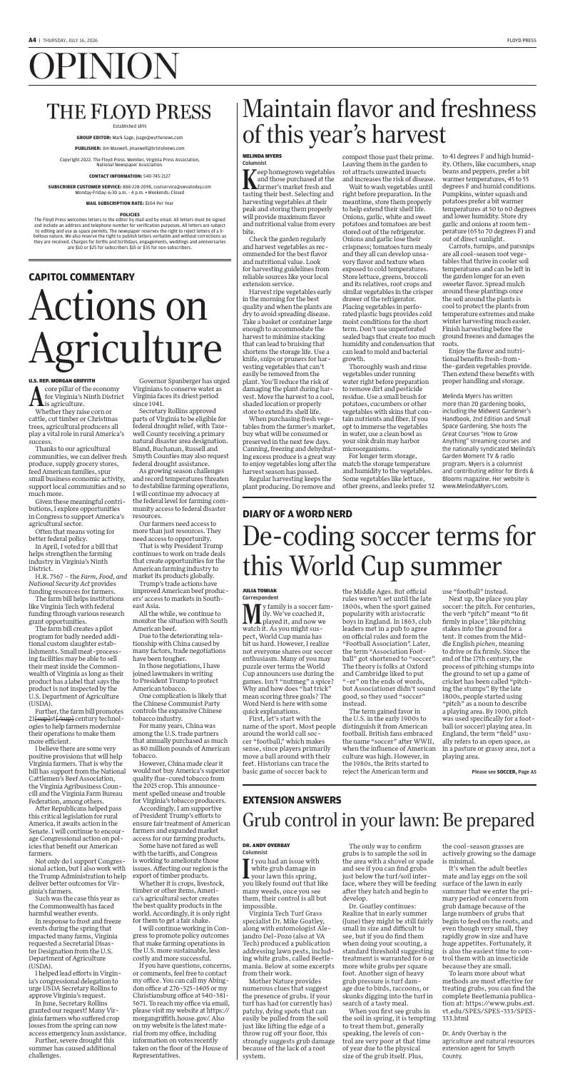 Page A4