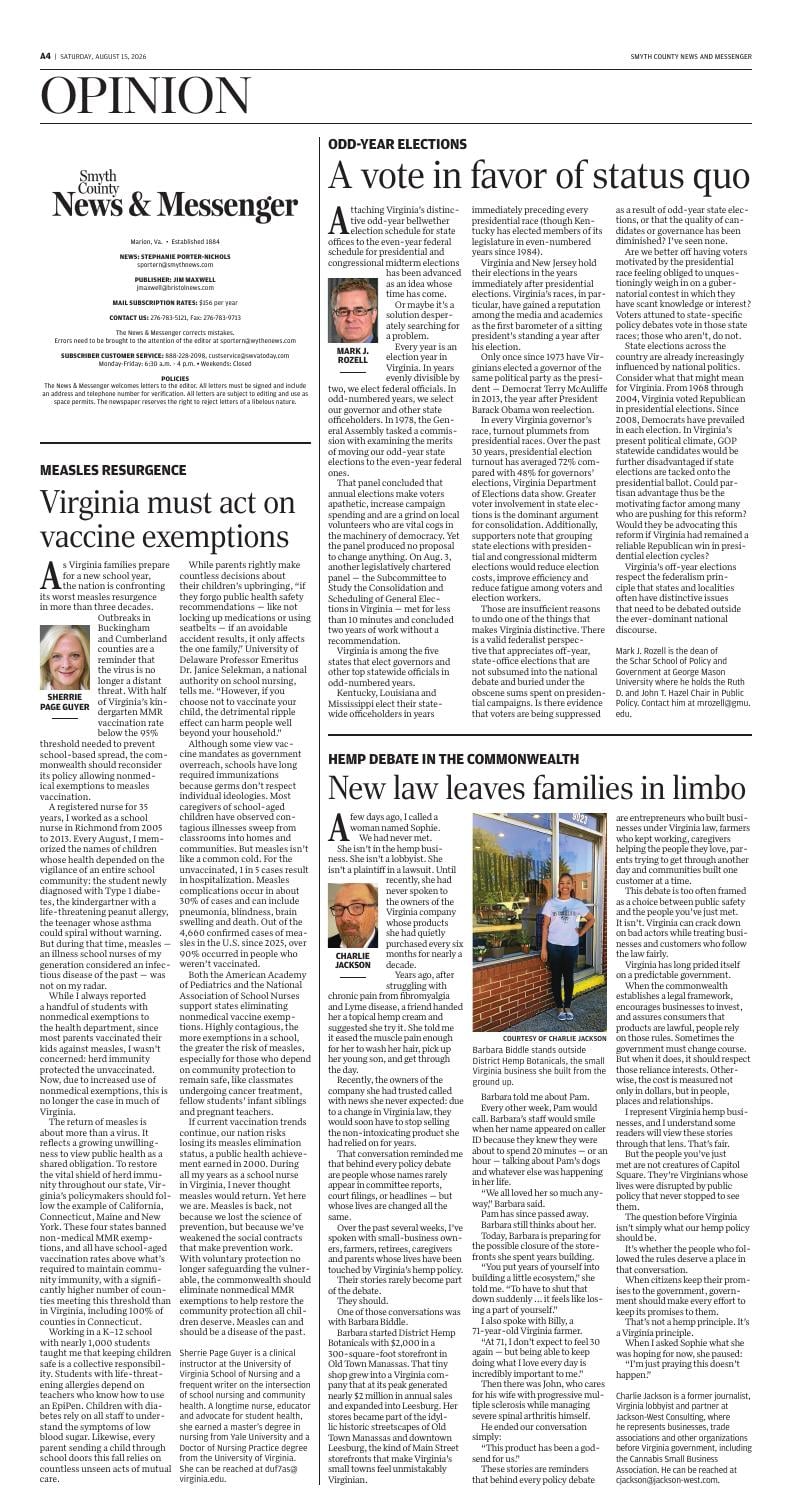 Page A4
