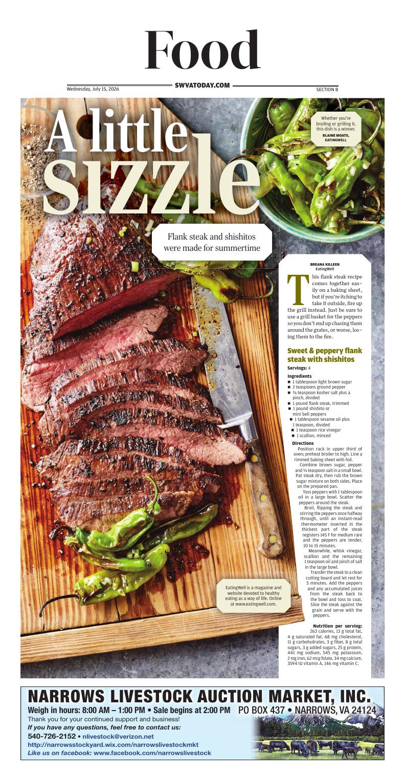 Page B1