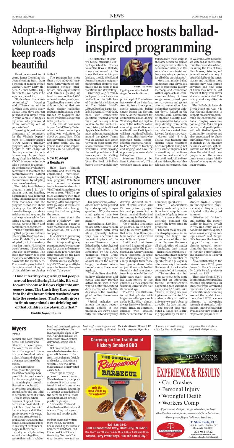Page A5