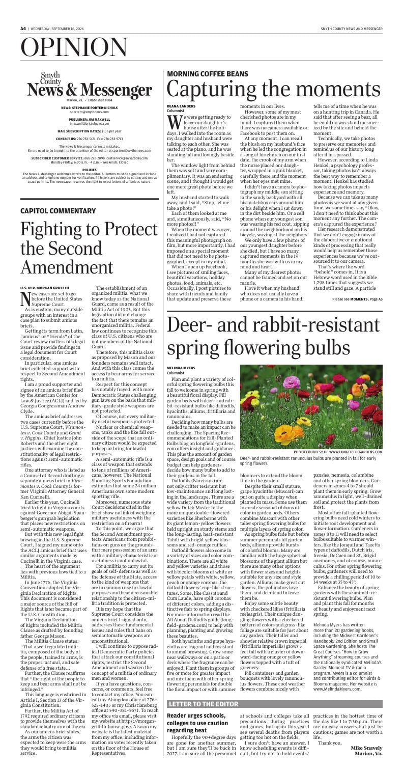 Page A4